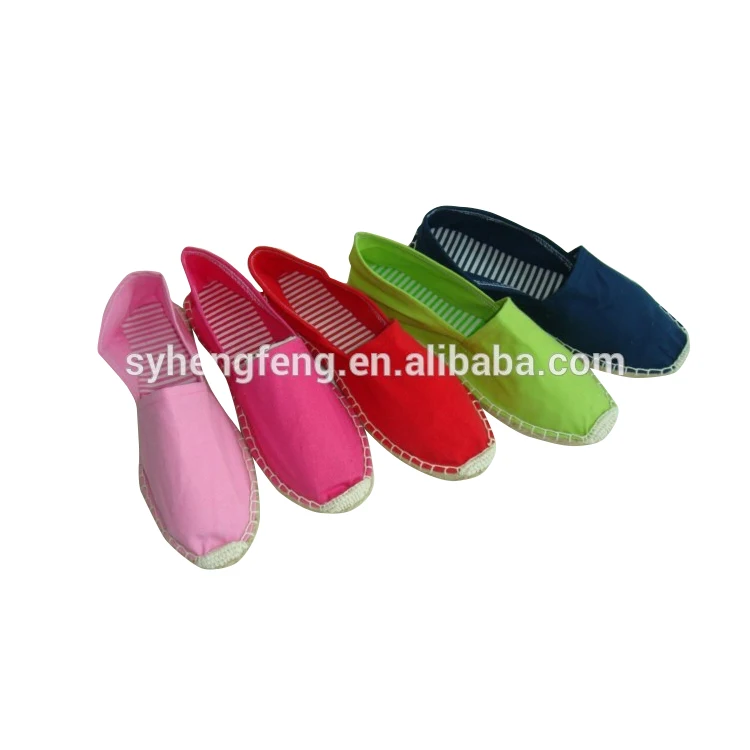 2018 Новый Дизайн Весна Лето Популярные Дешевые джутовые туфли