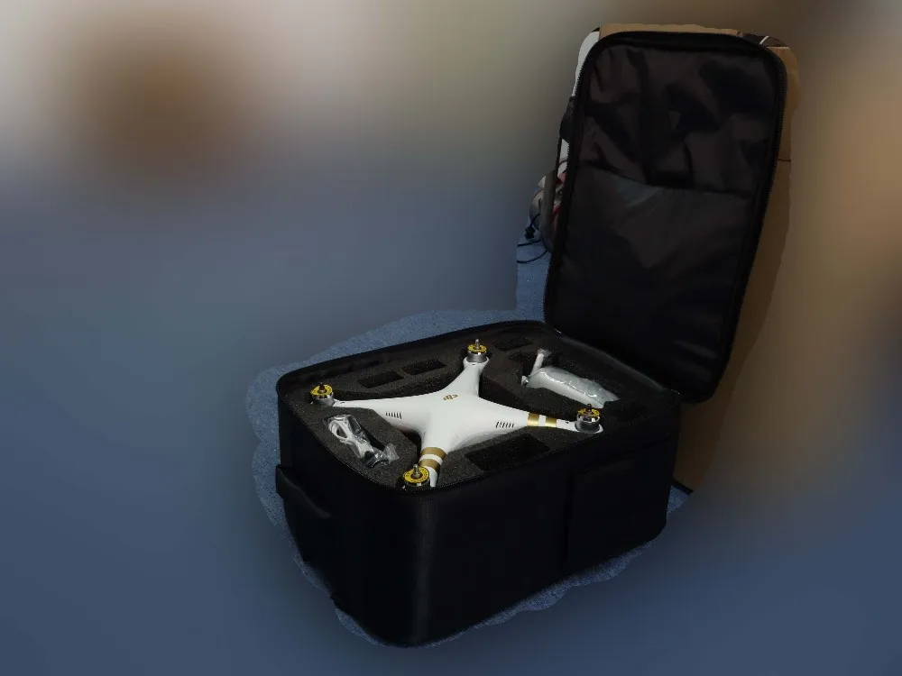 Good Quality DJI Phantom Bag Backpack For DJI Phantom 3 Professional &