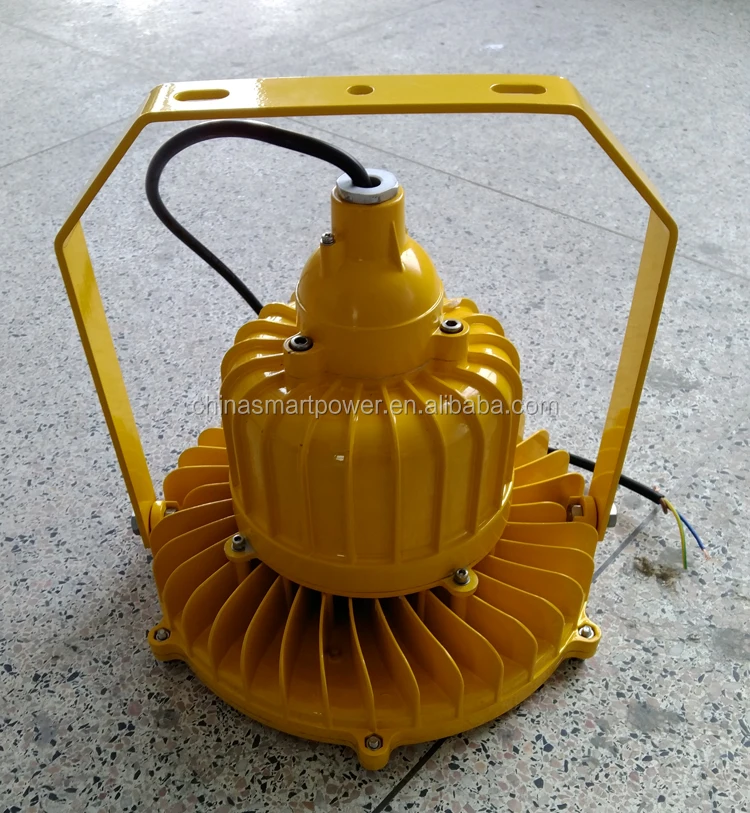 IP68 explosion proof flood light