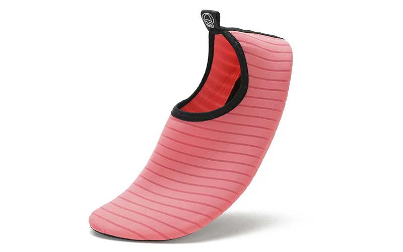 Wholesale Quick Drying Aqua Wet Water Socks Swim Shoes Pool Beach Yoga Exercise Shoes