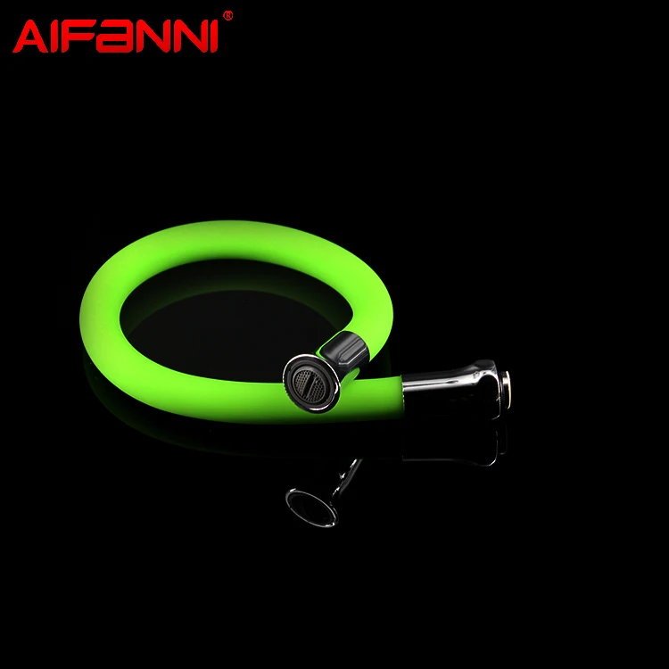 2017 competitive hot product universal silicone hose