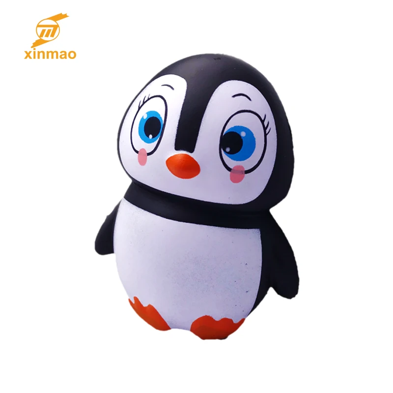 Fast Delivery New Galaxy Products Cute Deer PU Squishy Toys Super Soft Scented Jumbo Squishy Slow cow ink