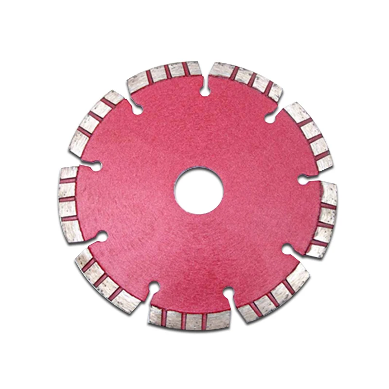 Glass Cutting Blade Electroplated Diamond Saw Blade