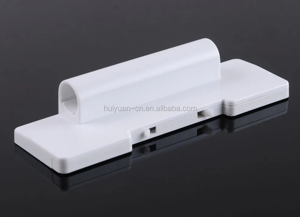 HY-105 d squared polypropylene toilet soft close seat cover toilet seats