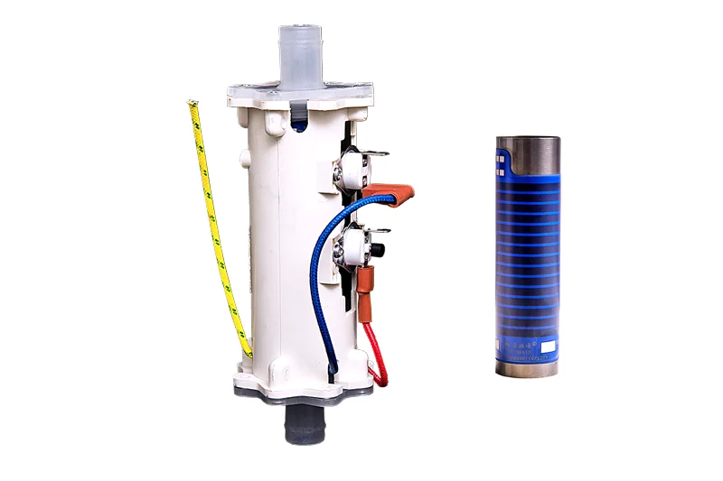 Thick Film Stainless Steel Tube Quick Heating Electric Heater Element for Water Heaters