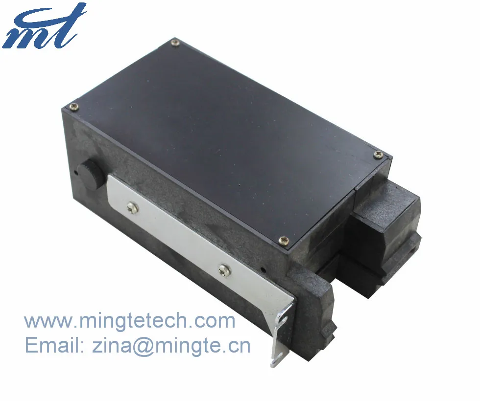 Auto insert serial card reader supports IC RFID card built-in card reader MT318-4.0