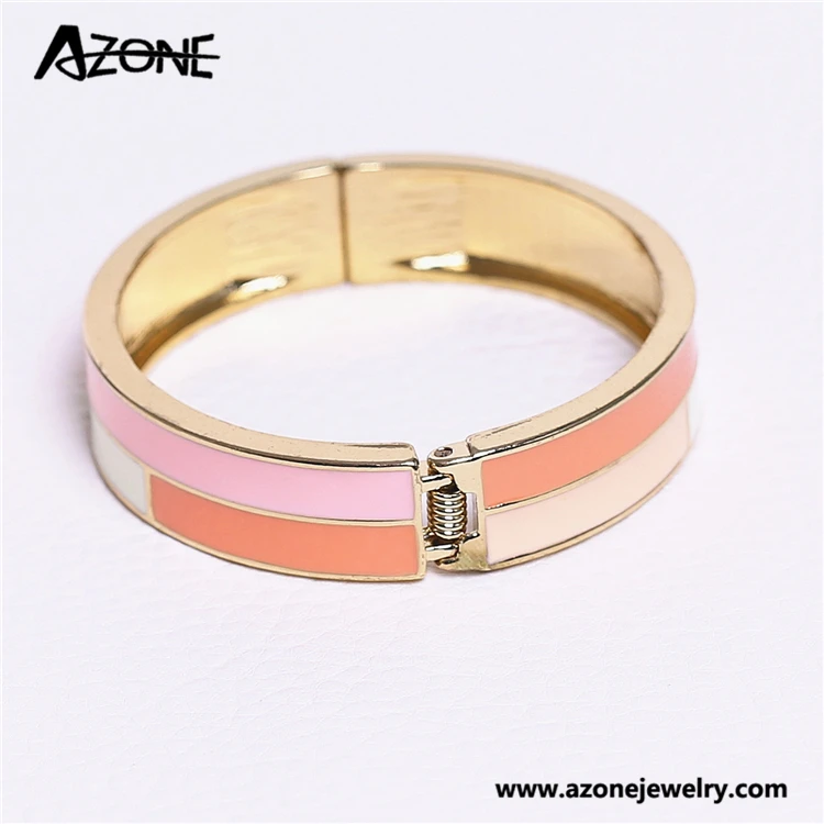 African bracelet bangle 14k gold bangle saudi arabia jewelry