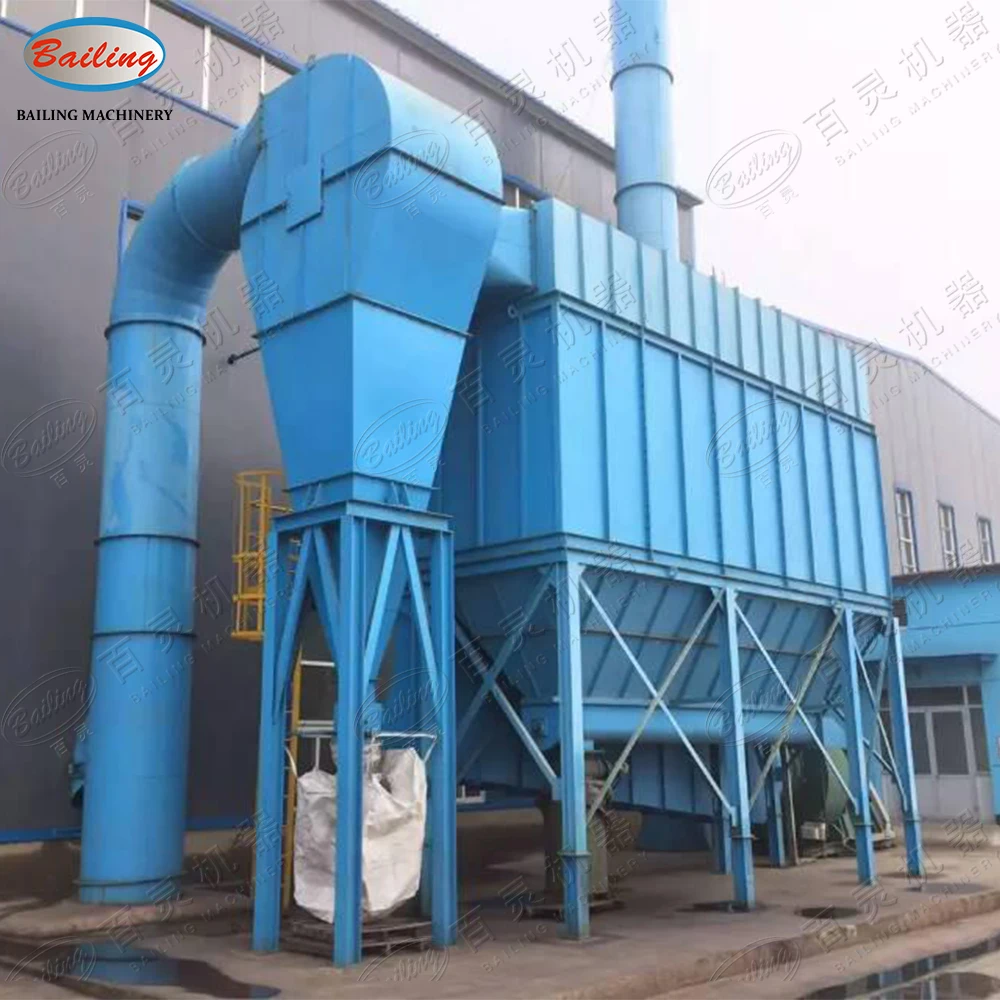 Multifunctional dust collector fm300 high quality