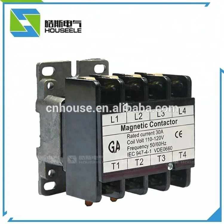 15 years experience irrigation system air conditioner AC contactor