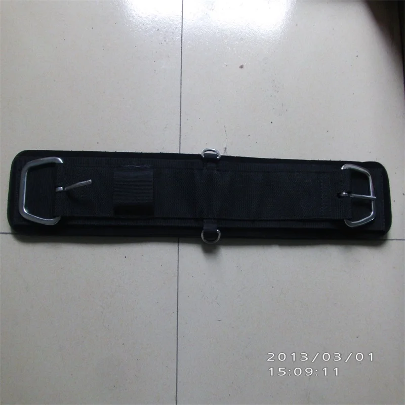 Neoprene horse Straight Roper Cinch/Girth