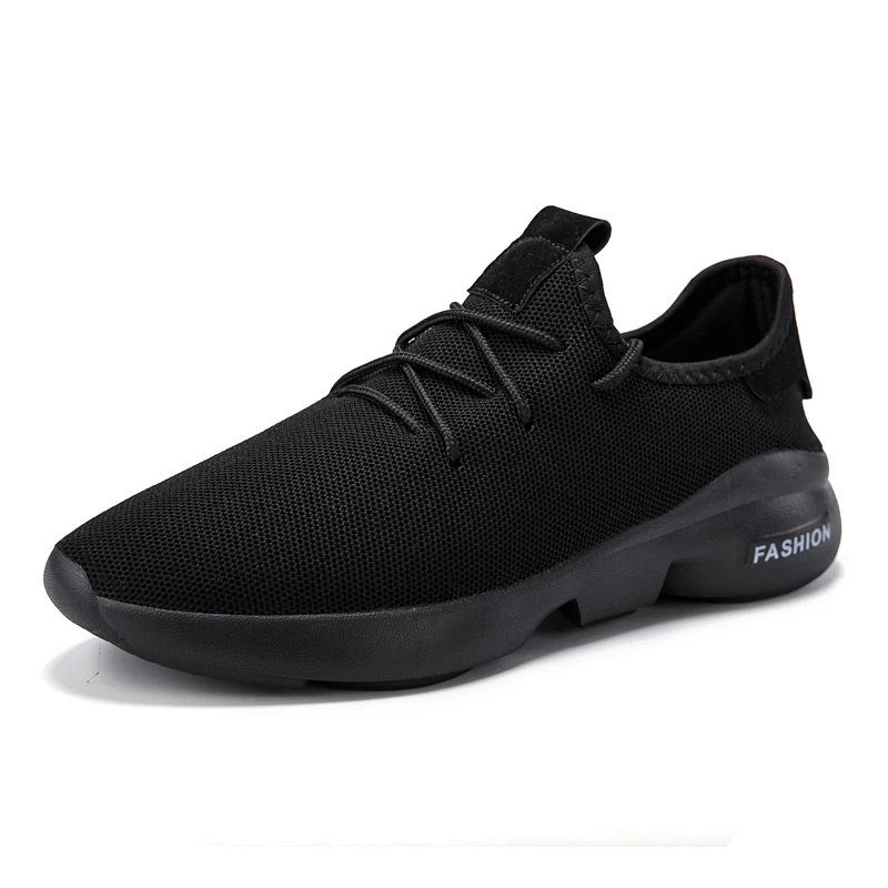 Wholesale Fashion sports shoes for men low price Sneakers Men Casual Sports Running Shoes For Men