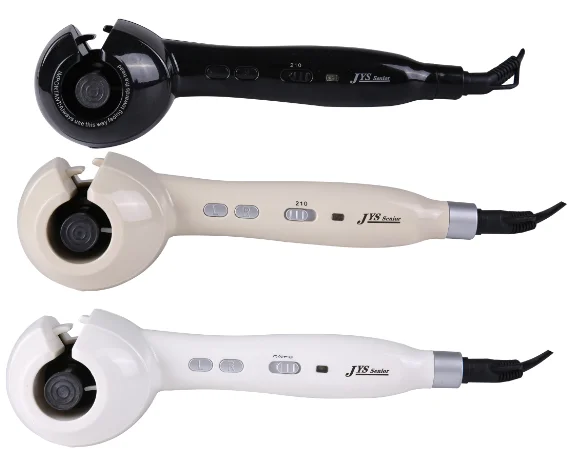 professional salon hair curler electric automatic hair curler rollers