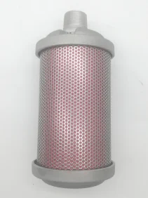 noise reduction function XY-20 compressor silencer replacement