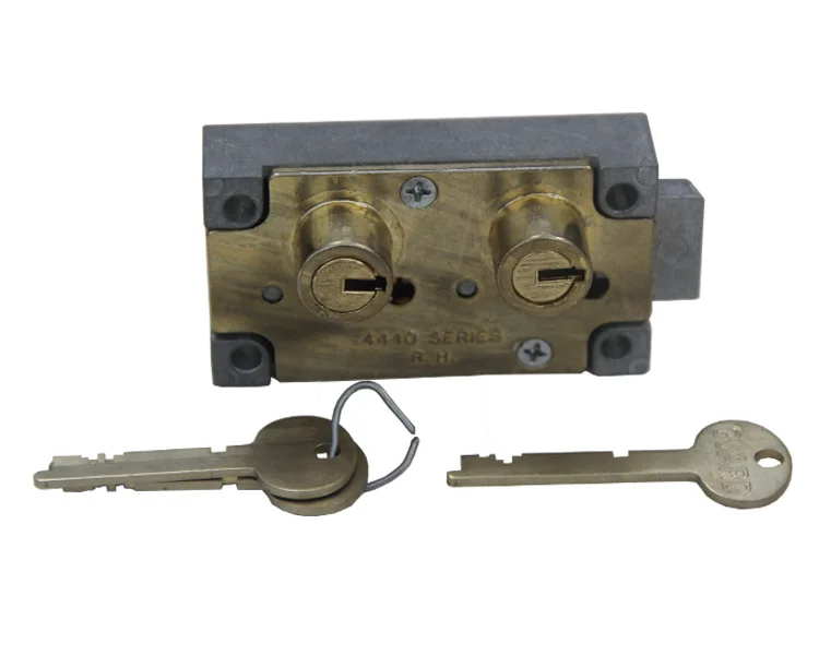 Lot of Safe Deposit Box Locks For Sales