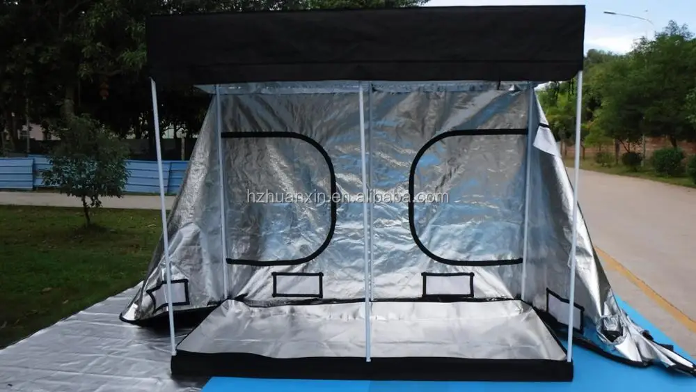 
gorilla grow tent 240*120*200CM 
