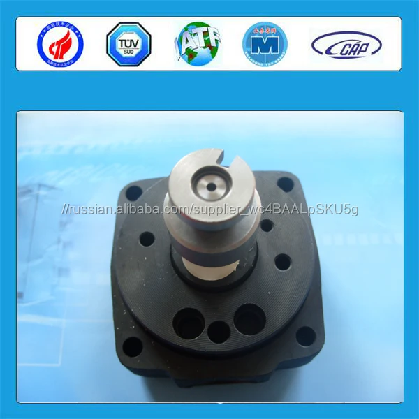 ВЕ дизель насос двигателя части головы ротора 096400-1690, 4/12R с хорошей цене