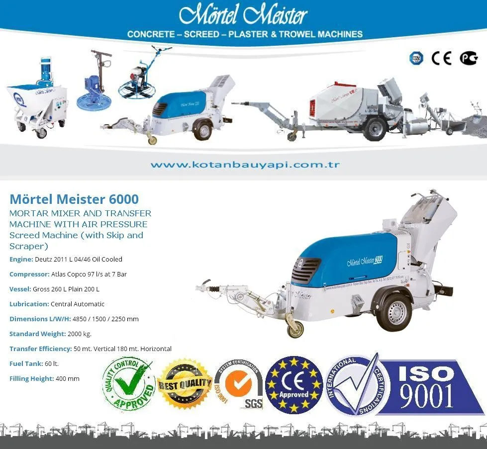 
 Mortel meister 6000 стяёка пола насос с не показывать& скребок  