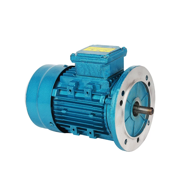 Электродвигатели