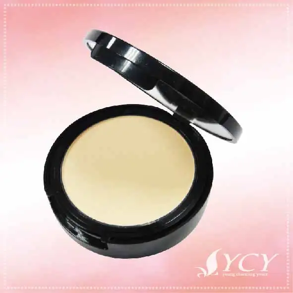 составляют продукты для красоты глянцевой лицевой торт пудра