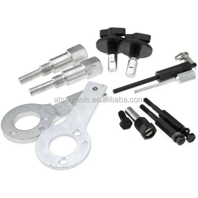 12pcs Engine Timing Tool Kit For Fiat Vauxhall Opel
