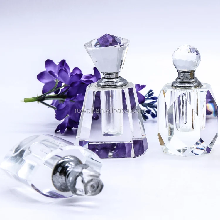 customized men/women body shaped Wholesale price glass Perfume Bottle