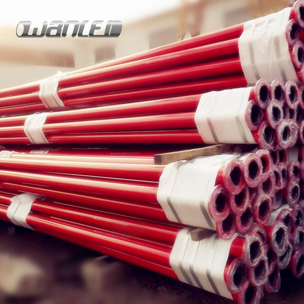 API5L X52/X42/X60 толщина стенки трубы