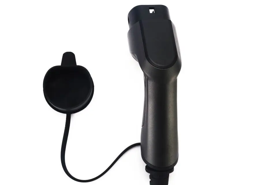  Тип 2 разъем ev IEC 62196 штекер от производителя зарядный