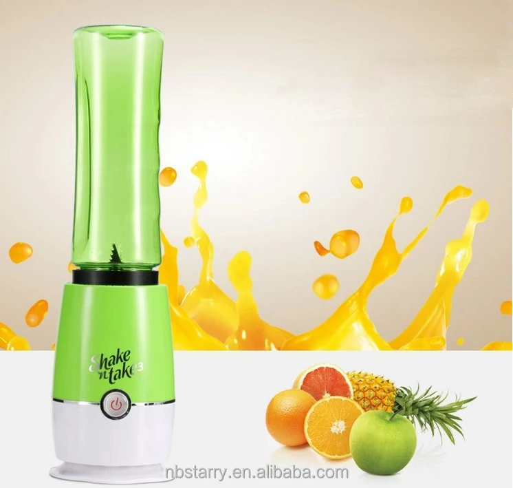 High Quality Shake N Take blender shake n take juicer