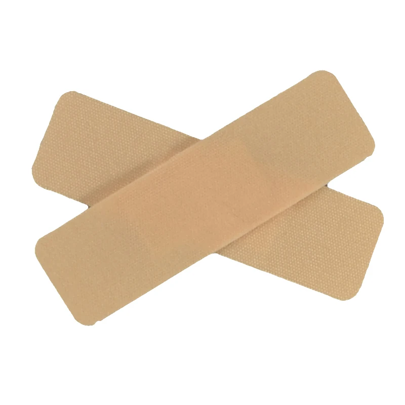 OEM Elastic first aid  bandaid medical wound plaster for sale