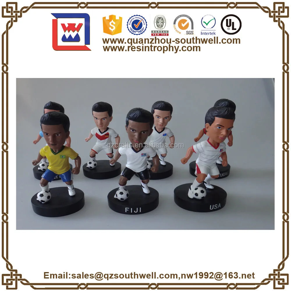 Приборной панели bobble head