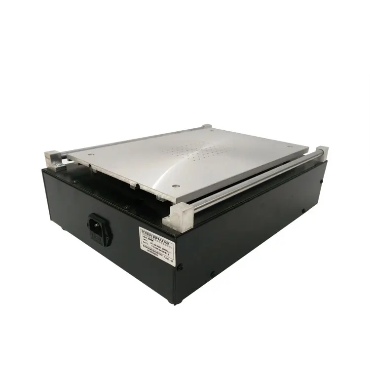 [KOOCU] 968D+ 14inch LCD Separator Machine For IPAD Digitizer Separate Machine
