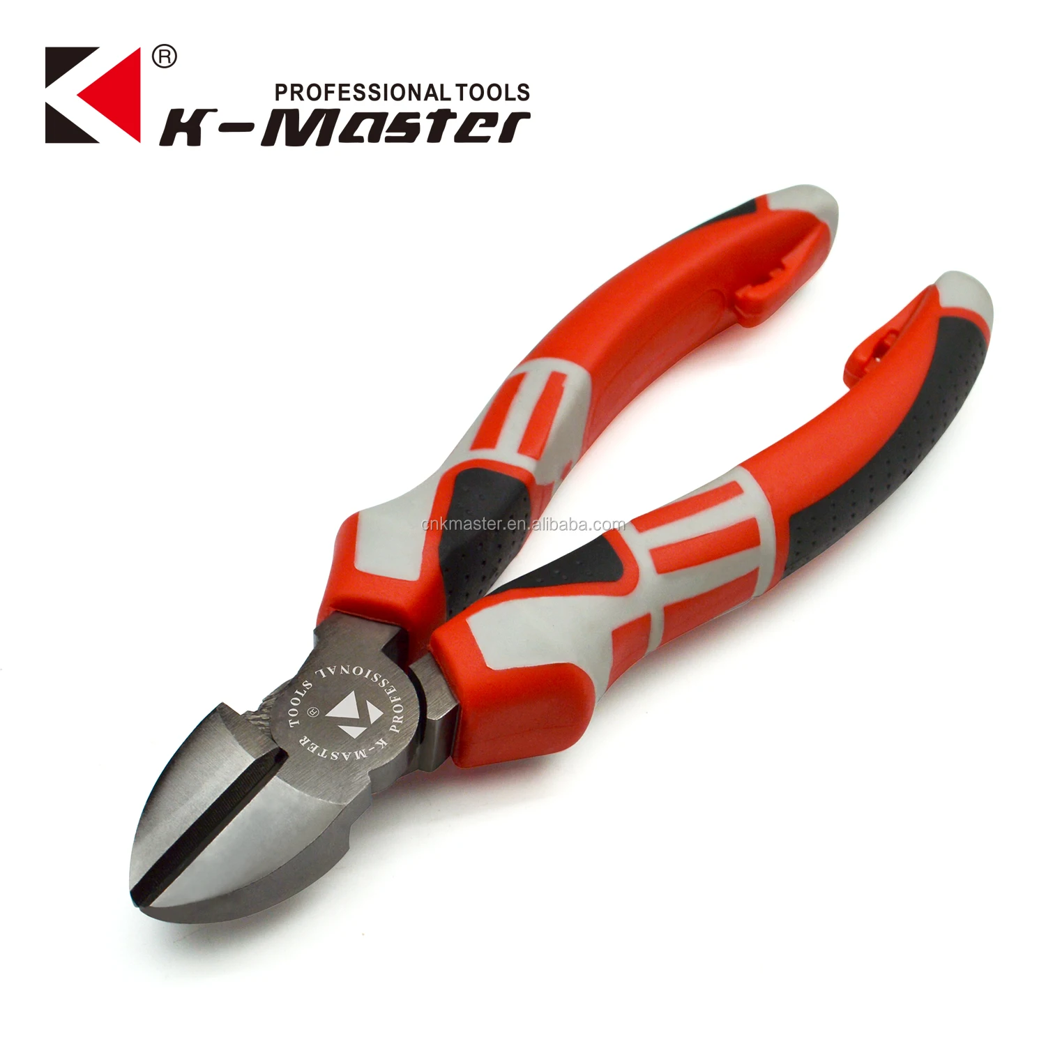 Высококачественные щипцы для диагональной резки K-Master 6 дюймов