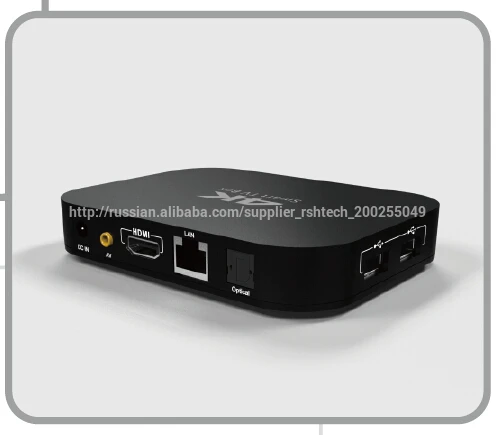 4k плеер amlogic s802 четырехъядерных процессоров андроид tv коробка, поддержка google телевизионный рынок, конкурентоспособная
