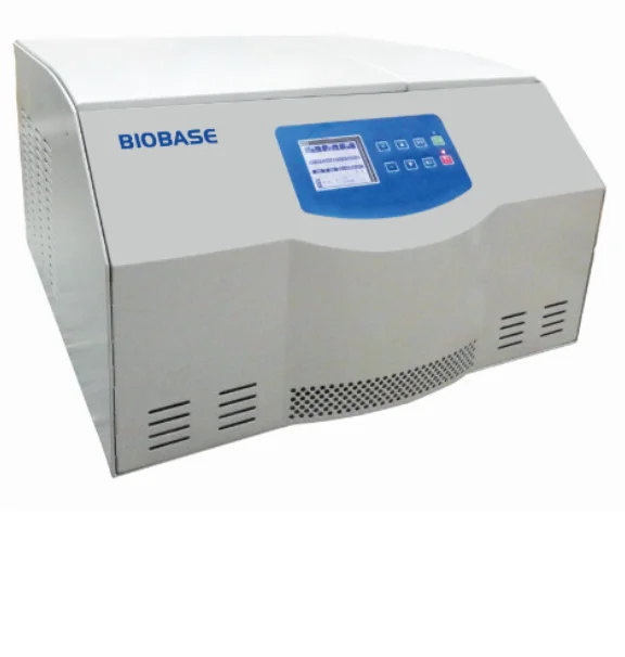 Biobase Table Top High Speed Refrigerated Centrifuge