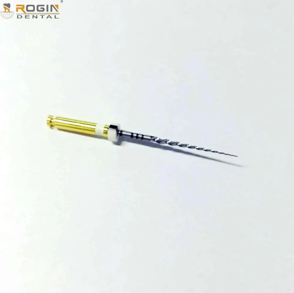 Роторные напильники, формовка и отделка напильников