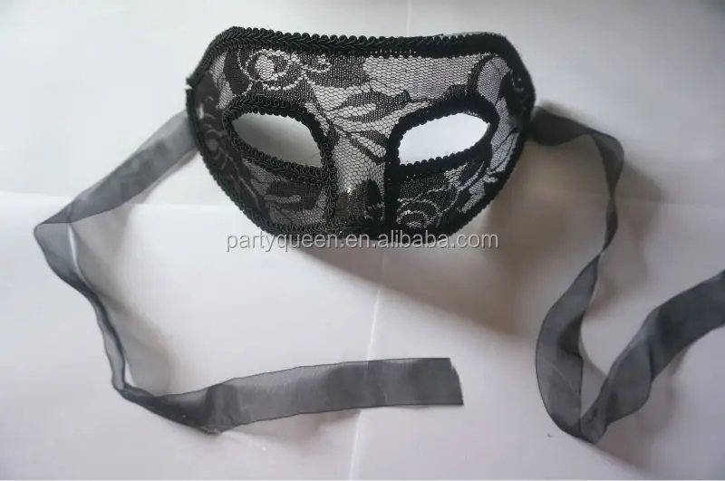 sexy female mask P-M111