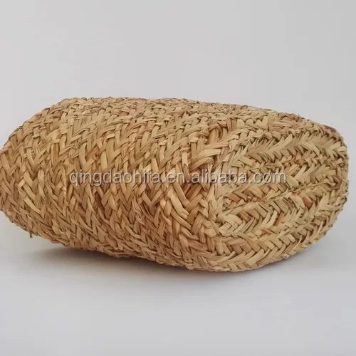 Beach Bag Seagrass Ladies Straw Basket