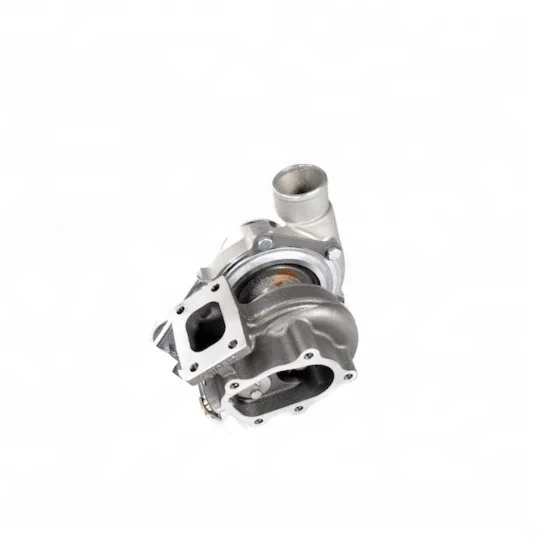 GT28RS GT2860RS Journal Bearing Dual Ball Bearing Turbocharger with Billet Compressor Wheel
