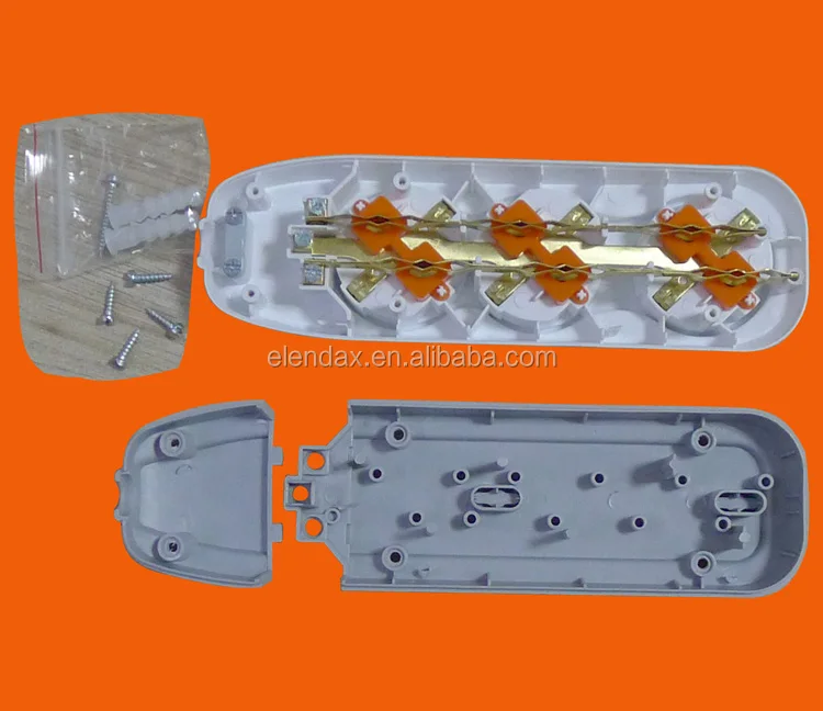 New design European style extension power cord (E7003E)