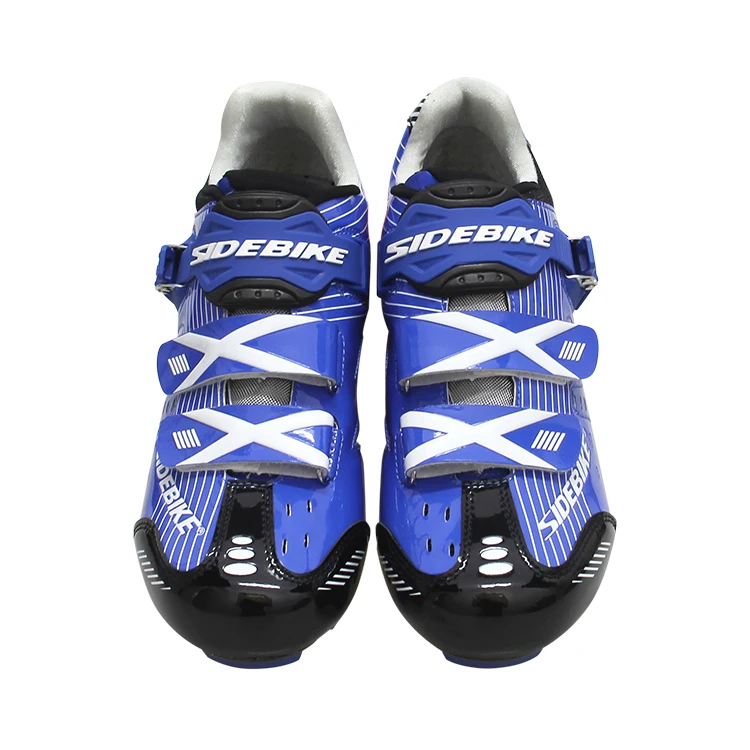 Мужская обувь для горного велосипеда, самоблокирующаяся обувь для езды SD003 MTN