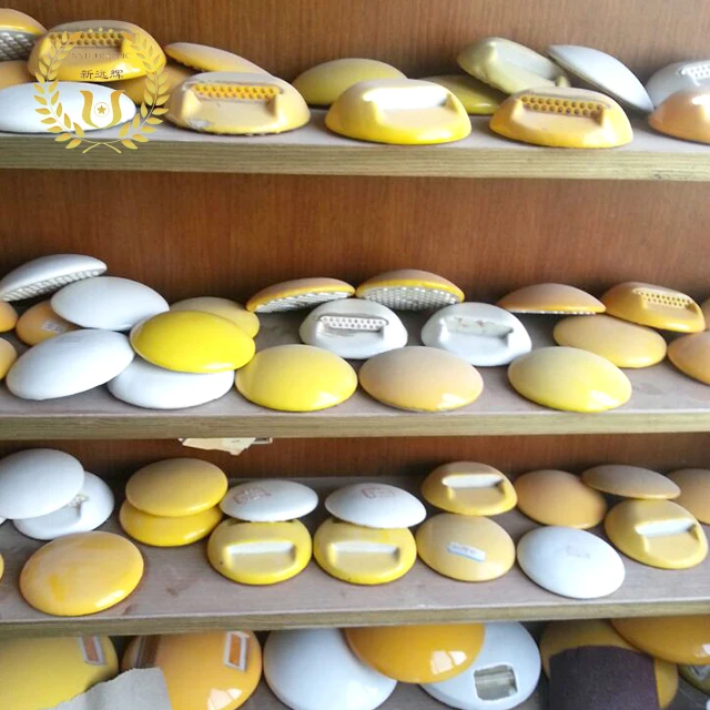 Наиболее конкурентоспособный керамический дорожный маркер с отличным качеством от китайского завода