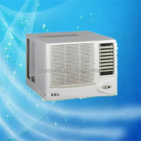 DC 48V 12v solar powered window air conditioner with cheap price market