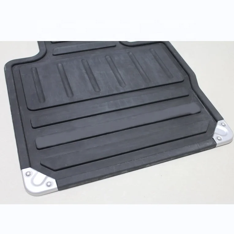 car Interior Accessories for Land rover range rover vogue 2006-2009 car floor mat boot