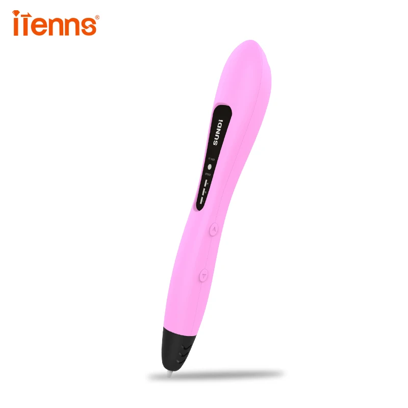 Sundi3D DIY drawing Educational 3D pen  printing pen