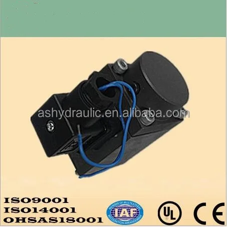 Rexroth винт пропорциональный клапан соленоидный GP45A4-A GP45B4-A