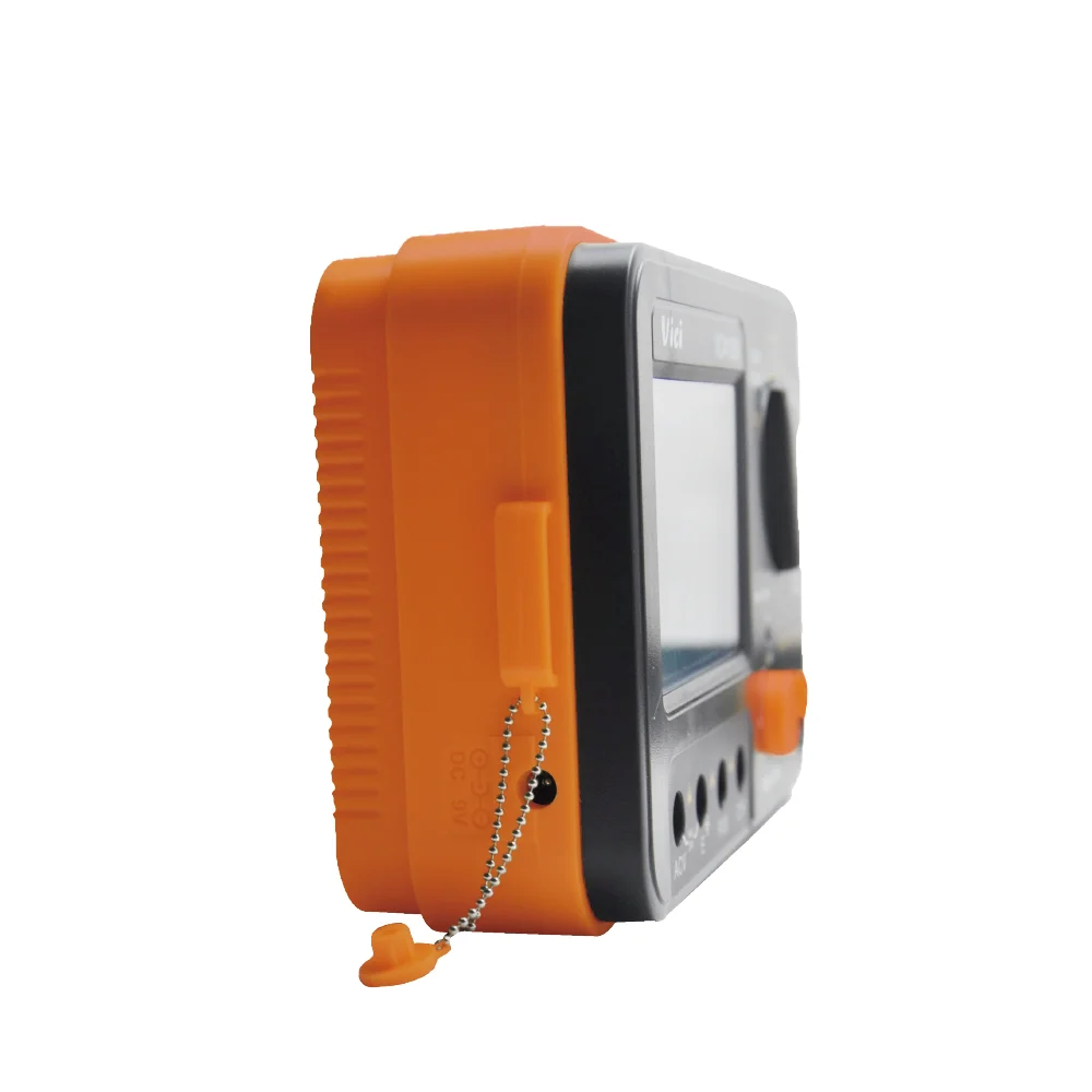 VC480C+ High Efficiency Digital Micro OHM Meter