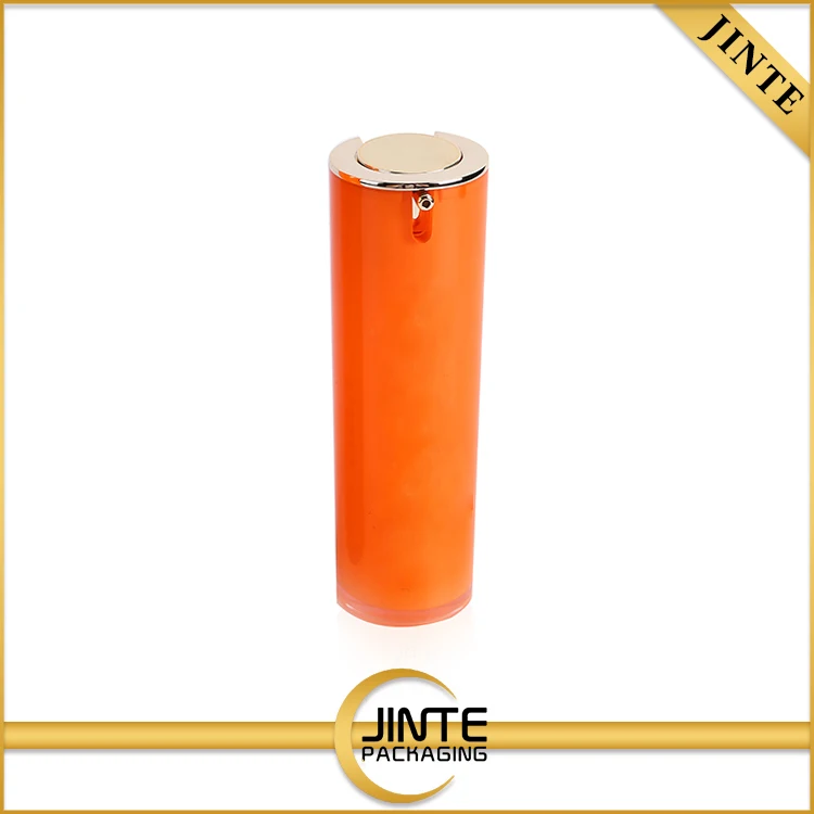 2016 Последним для Упаковки Косметики Испытал прозрачной бутылке