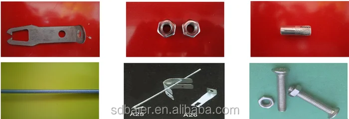 
T- Grid, Ceiling T Grid, Suspended Ceing Tee Grid 