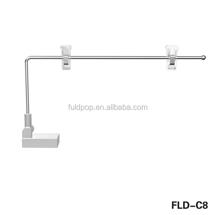 Завод прямые продажи магнитный держатель для показа информации со скидкой