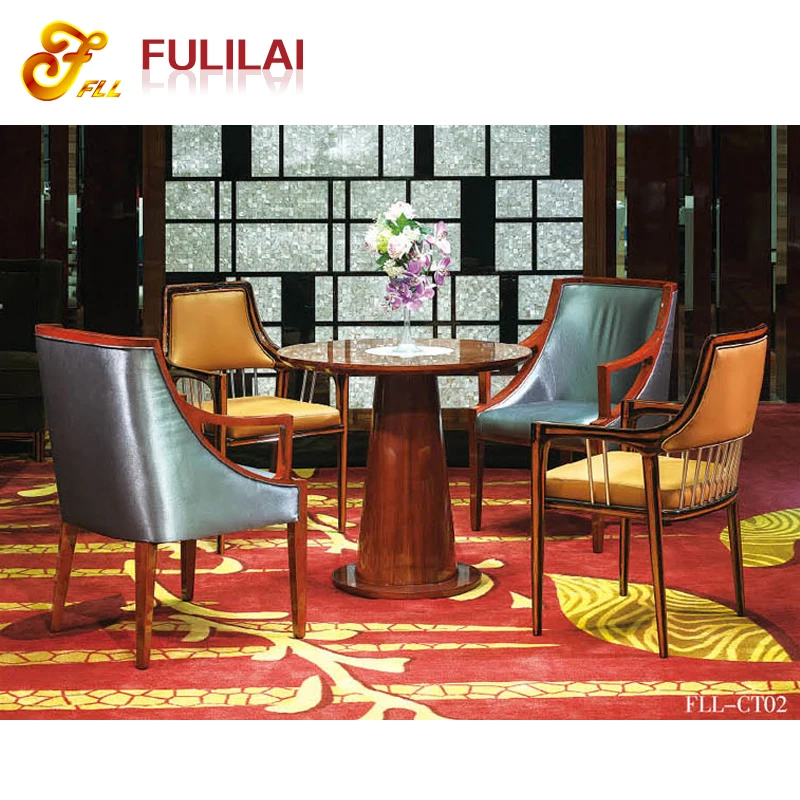  Новейшая Высококачественная ресторанная мебель